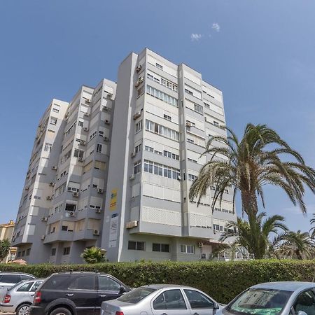 Suite Homes Hesperides Garden Beach Málaga Buitenkant foto