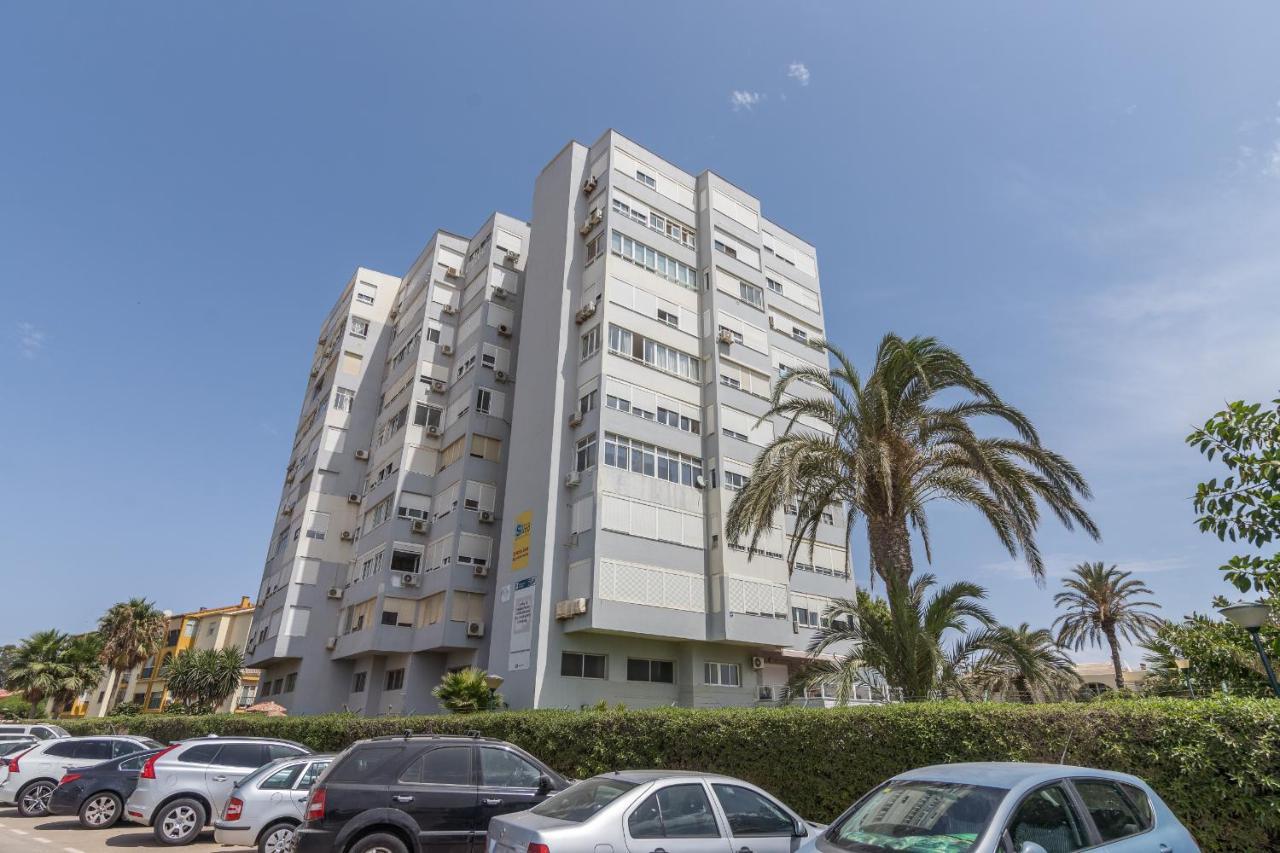 Suite Homes Hesperides Garden Beach Málaga Buitenkant foto